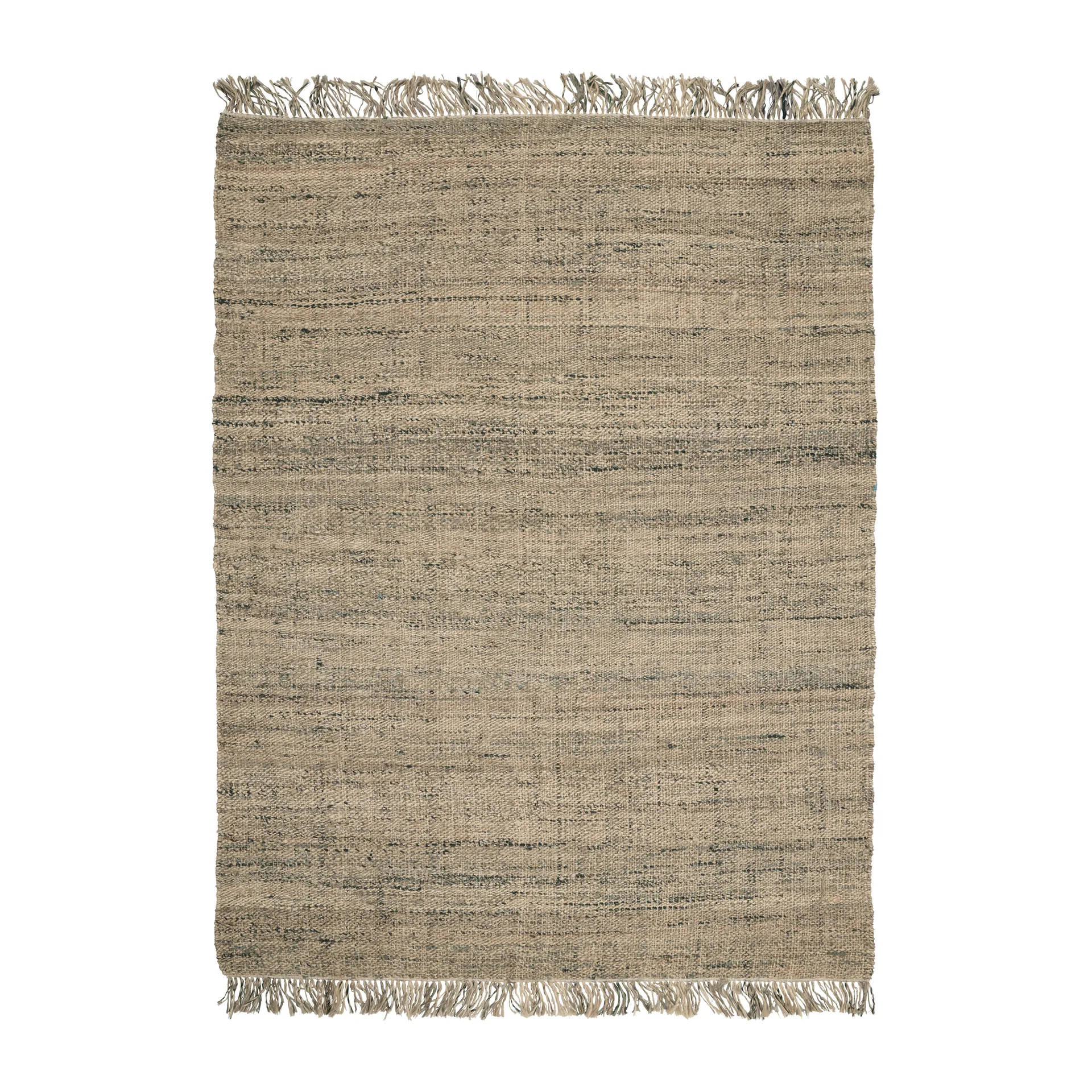 Tappeto in juta Nessa 170x240 cm, Natural Linie Design