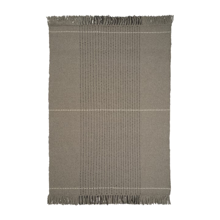 Tappeto in lana Awakened Mind 200x300 cm - Grigio - Linie Design
