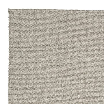 Tappeto in lana Caldo 200x300 cm - grigio - Linie Design