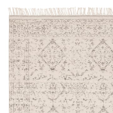 Tappeto in lana Dalzago 200x300 cm - grigio - Linie Design