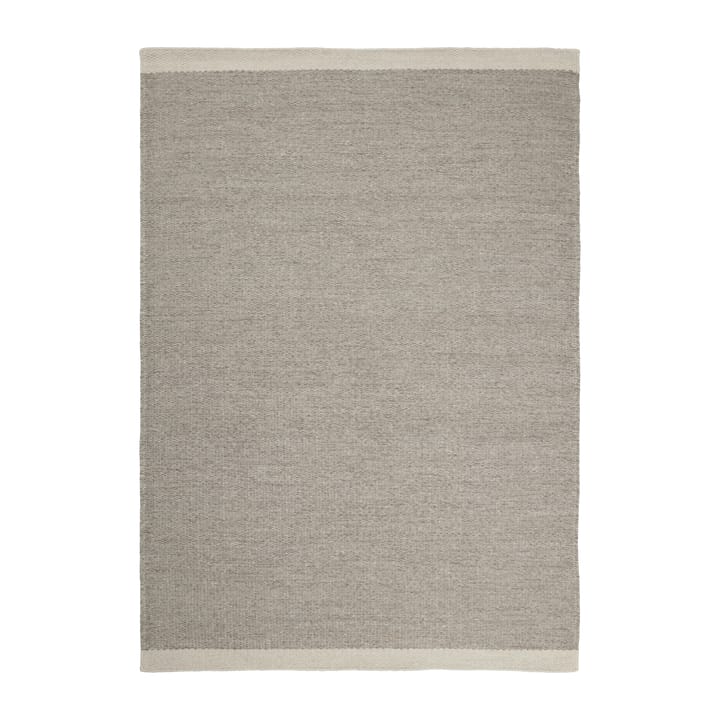 Tappeto in lana Frode 140x200 cm - Naturale - Linie Design