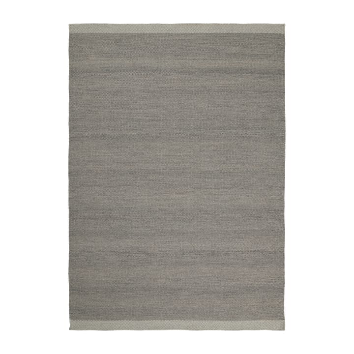Tappeto in lana Frode 170x240 cm - Grigio - Linie Design
