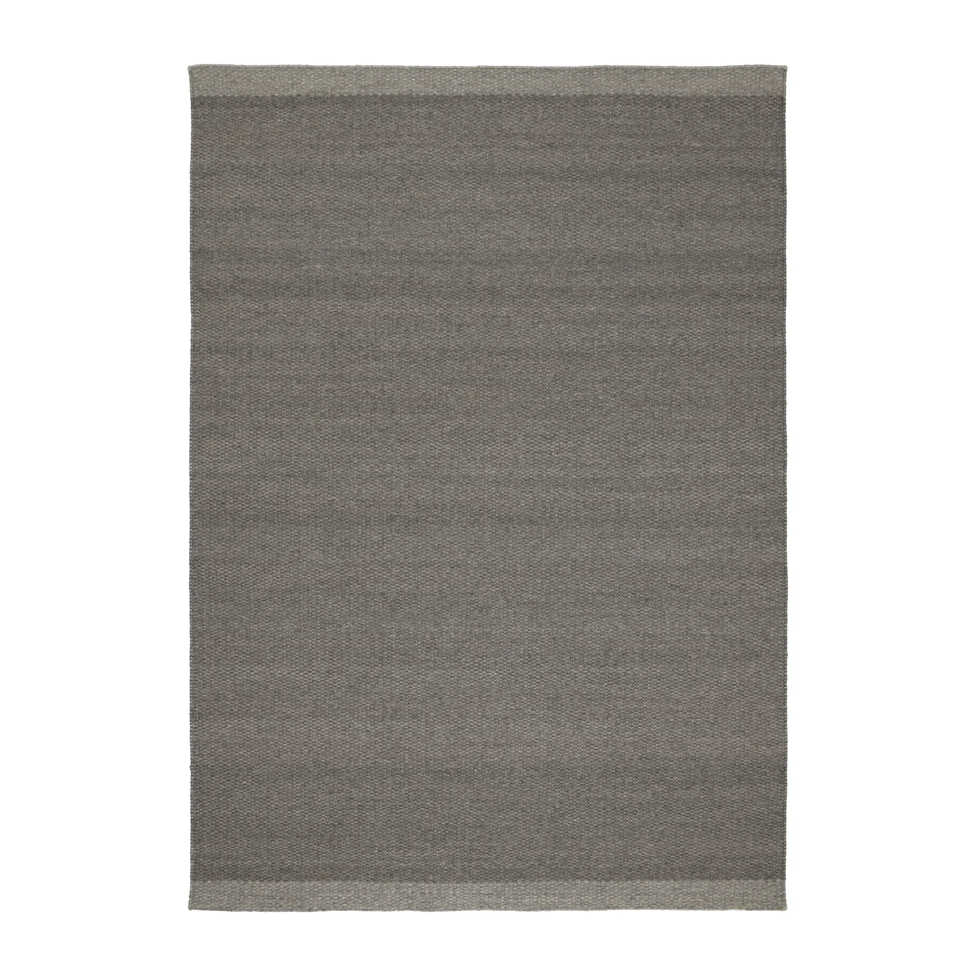 Tappeto in lana Frode 200x300 cm, Charcoal Linie Design