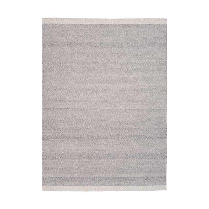 Tappeto in lana Frode  - Argento, 300x400 cm - Linie Design