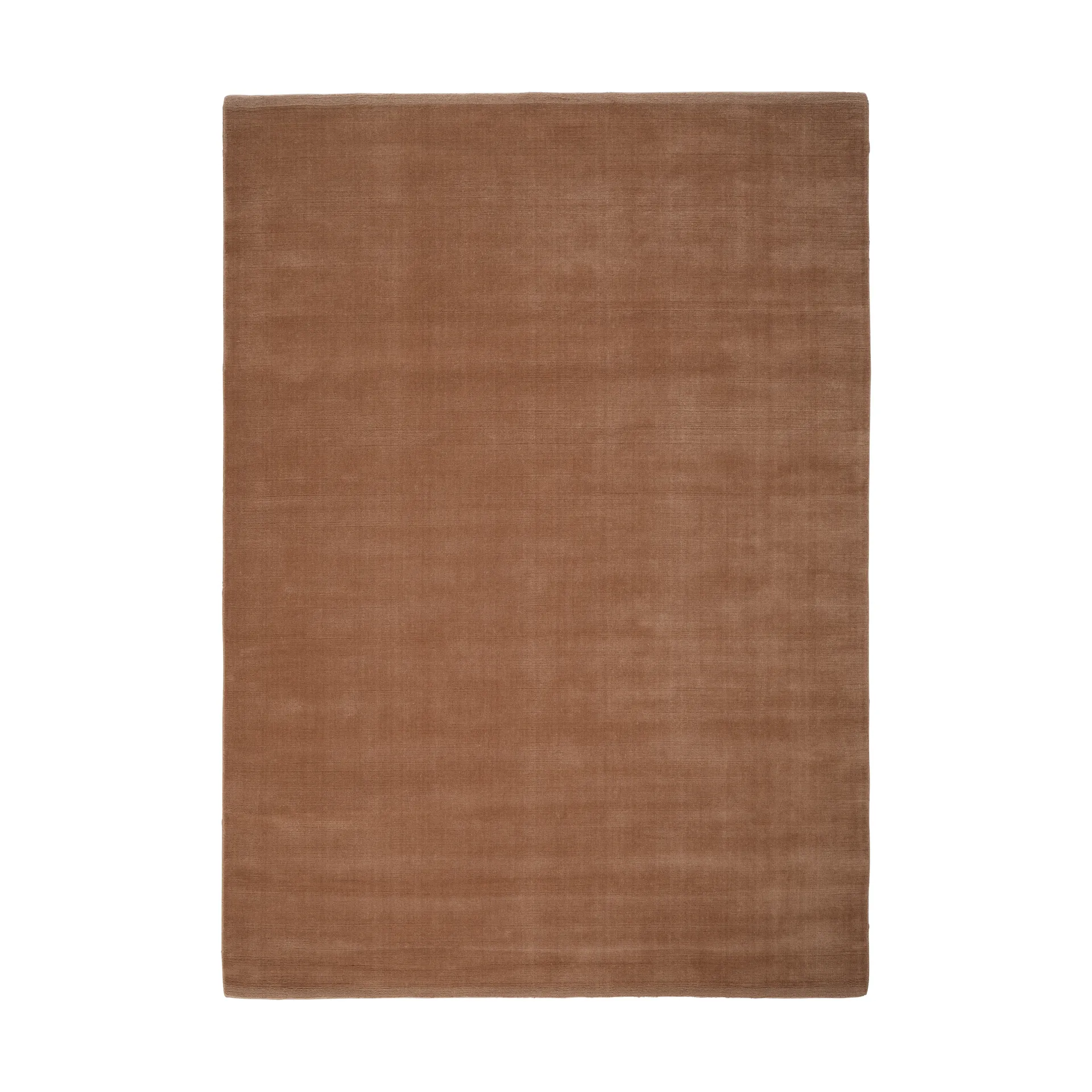 Tappeto in lana Halo Cloud, Amber, 300x400 cm Linie Design