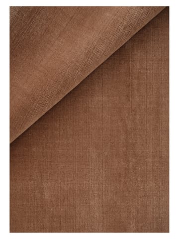 Tappeto in lana Halo Cloud - Ambra, 140x200 cm - Linie Design