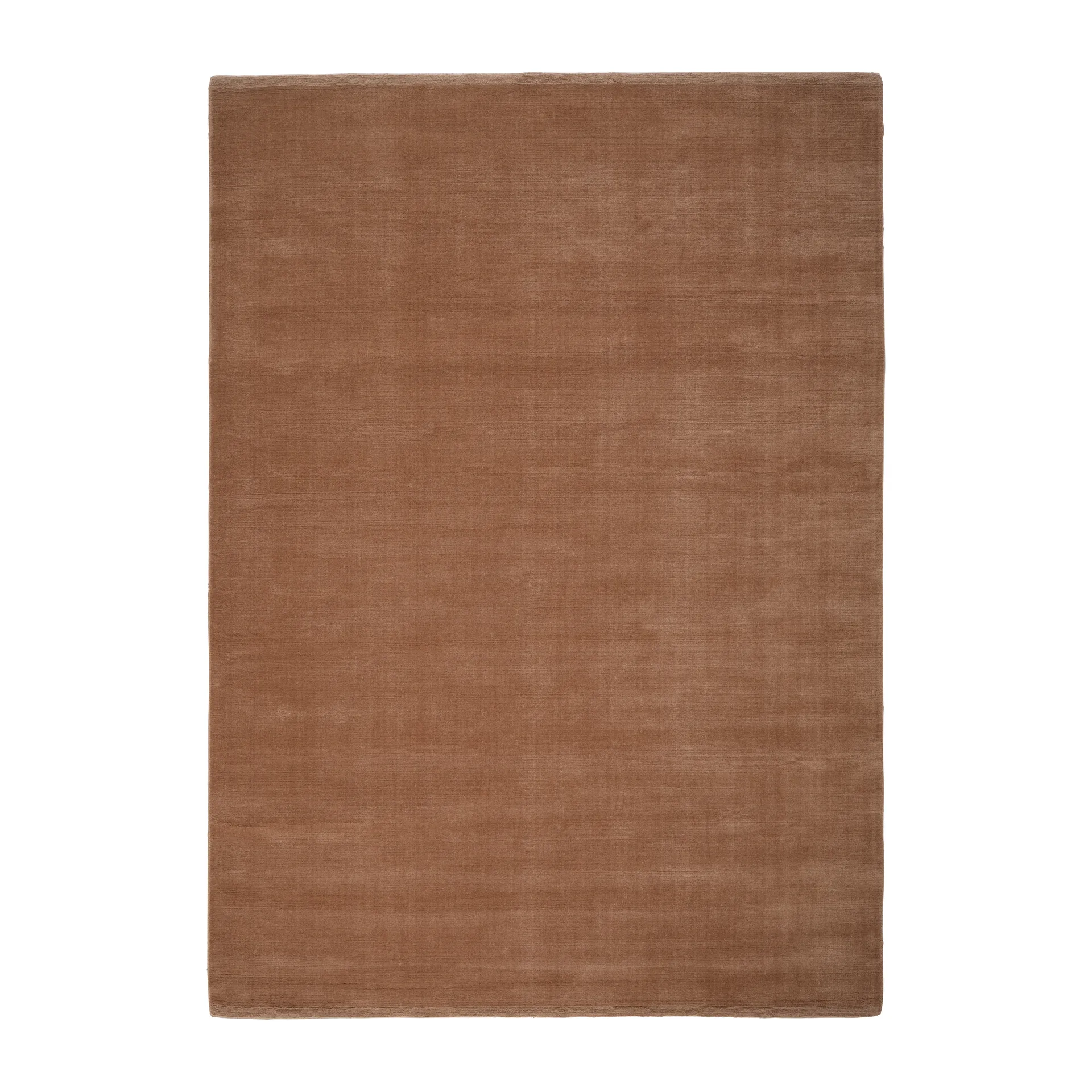 Tappeto in lana Halo Cloud, Ambra, 200x300 cm Linie Design