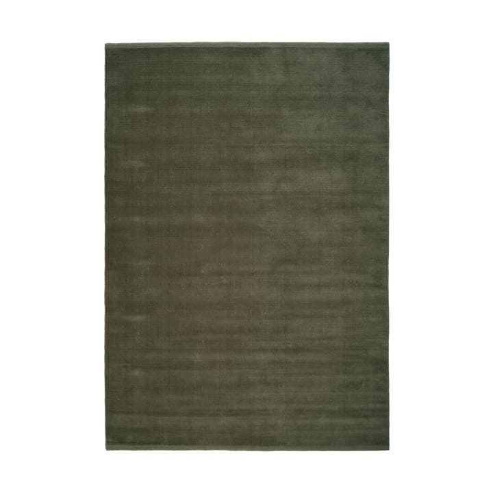 Tappeto in lana Halo Cloud - Moss, 300x400 cm - Linie Design