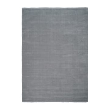 Tappeto in lana Halo Cloud - Oceano, 170x240 cm - Linie Design