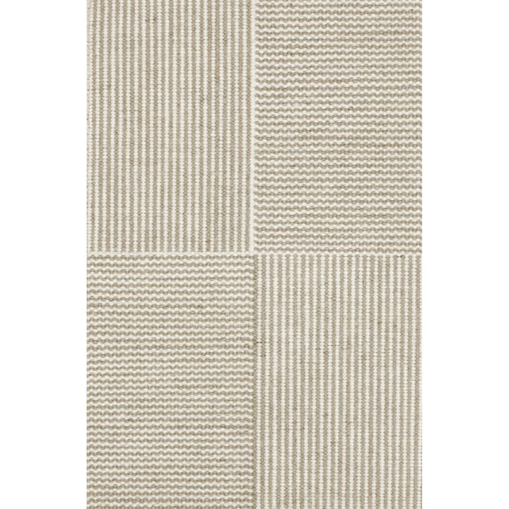 Tappeto in lana Kent 250x300 cm - bianco - Linie Design