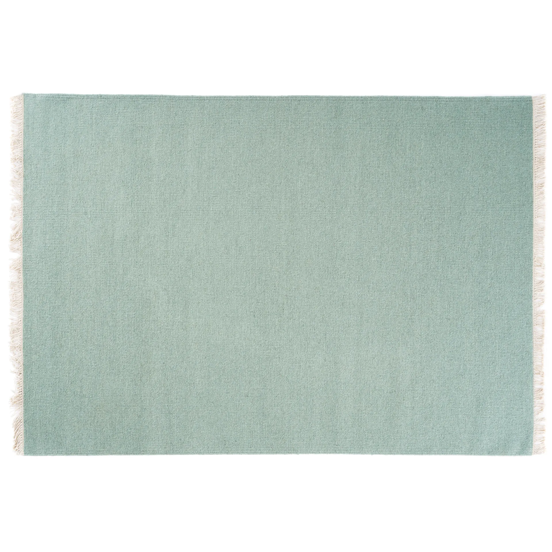 Tappeto in lana Rainbow 200x300 cm, Pistachio Linie Design