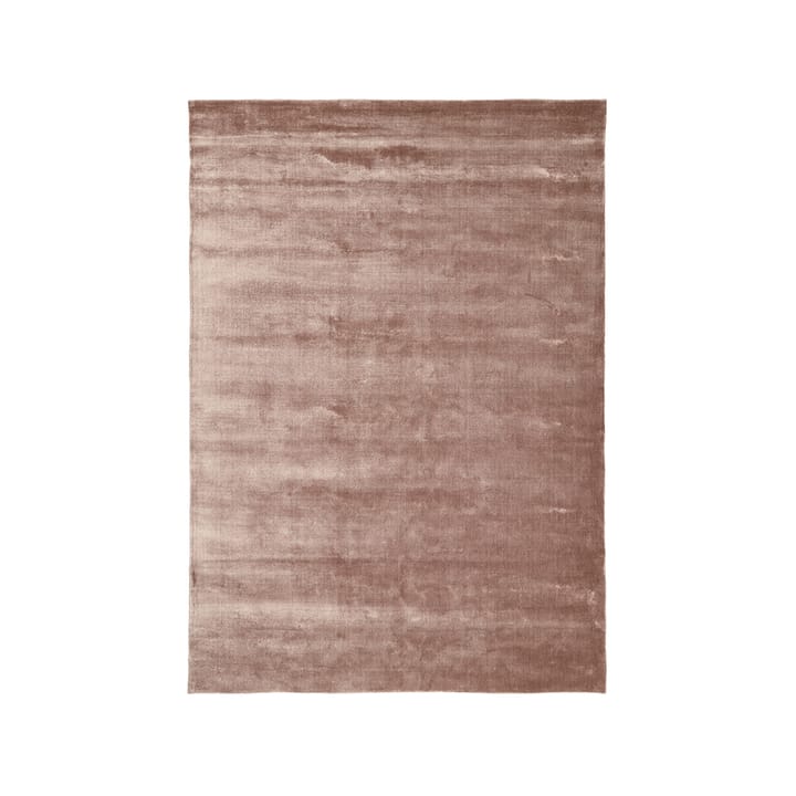 Tappeto Lucens - Rosa, 250x350 cm - Linie Design