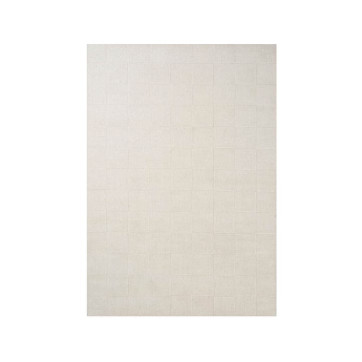 Tappeto Luzern - bianco, 200x300 cm - Linie Design