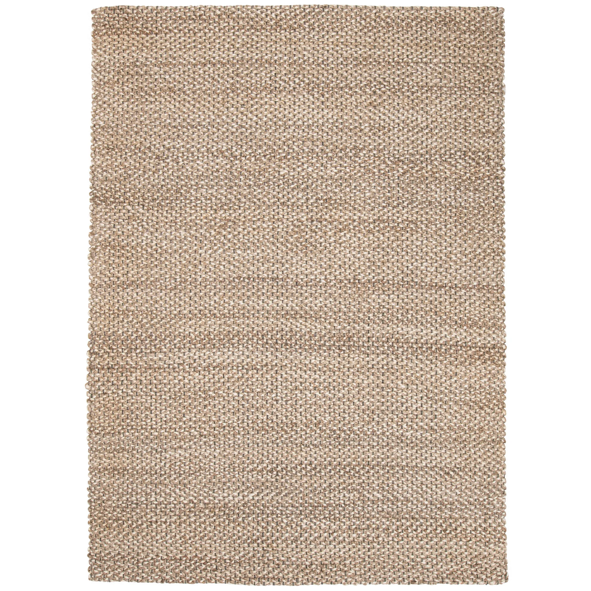 Tappeto Madera 160x230 cm, sand Linie Design