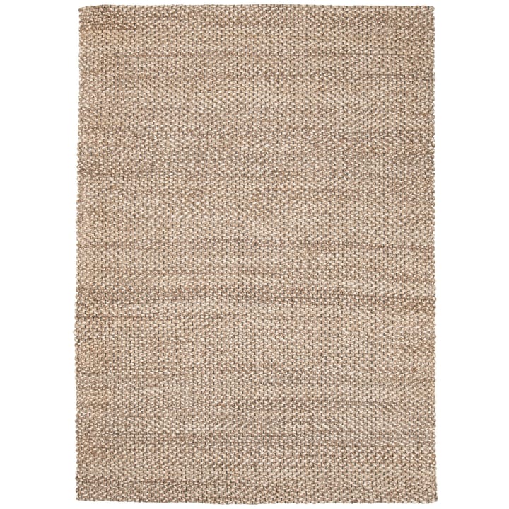 Tappeto Madera 160x230 cm - sand - Linie Design