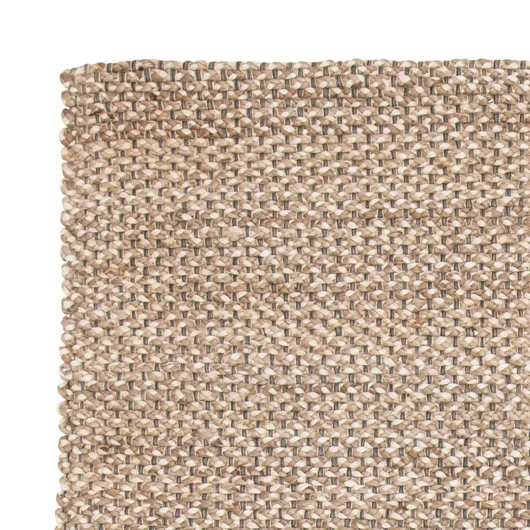Tappeto Madera 160x230 cm, sand Linie Design