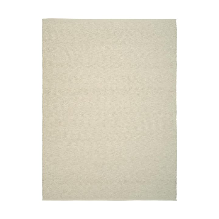 Tappeto Pebbled Poem - Bianco, 170x240 cm - Linie Design