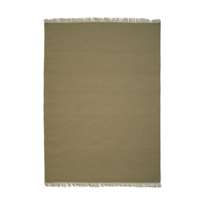 Tappeto Rainbow - Bambù, 140x200 cm - Linie Design