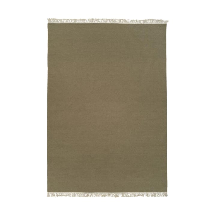 Tappeto Rainbow - Oliva, 200x300 cm - Linie Design