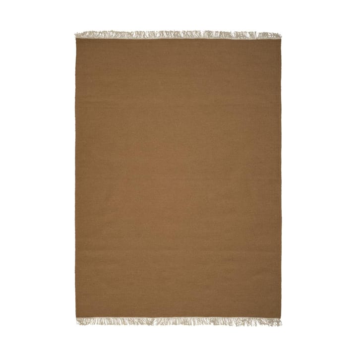 Tappeto Rainbow - Terracotta, 140x200 cm - Linie Design