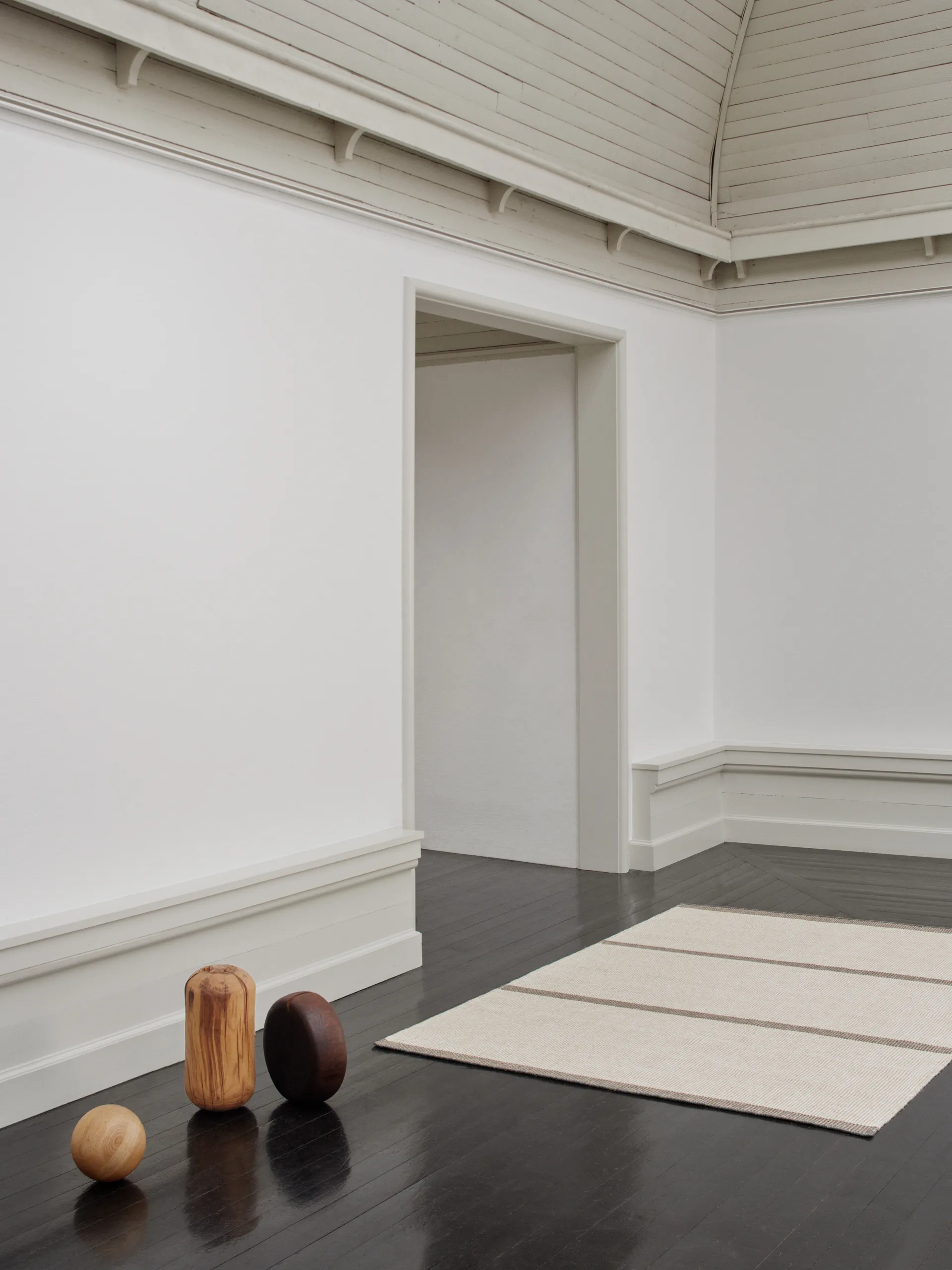 Tappeto Rapallo, Granito, 170x240 cm Linie Design