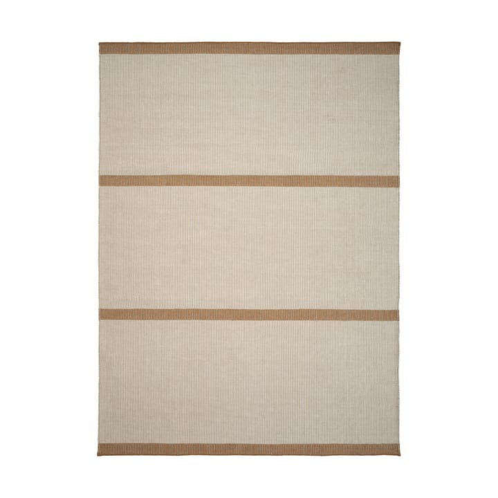 Tappeto Rapallo - Senape, 170x240 cm - Linie Design