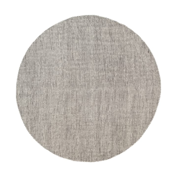Tappeto rotondo Asko - Misto, Ø240 cm - Linie Design