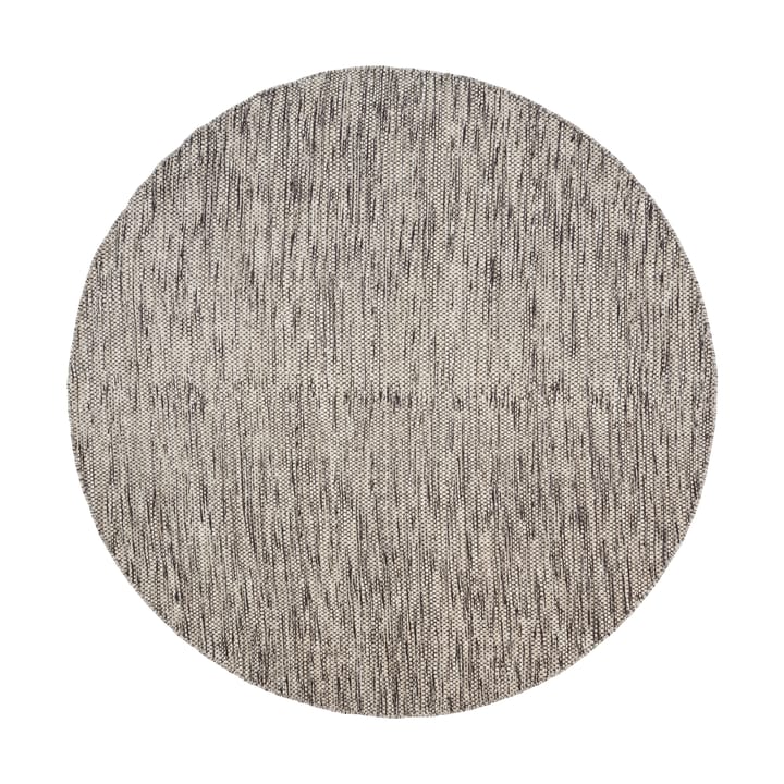 Tappeto rotondo Asko - Terrazzo, Ø240 cm - Linie Design