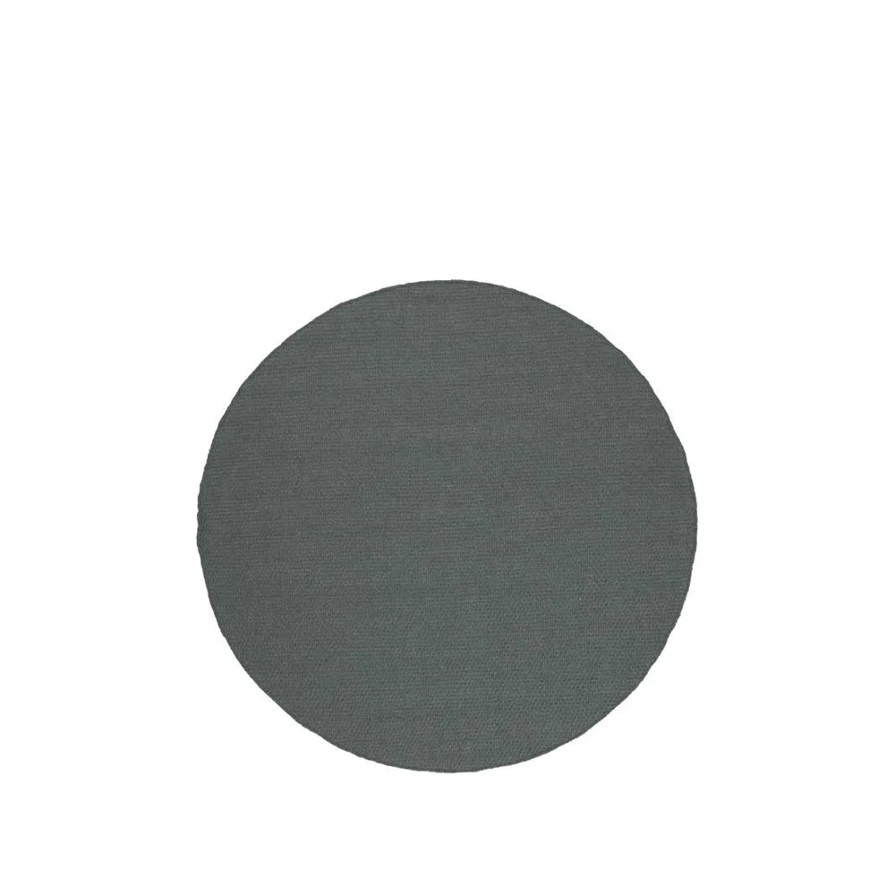 Tappeto rotondo Oksa, Cactus, 170 cm Linie Design