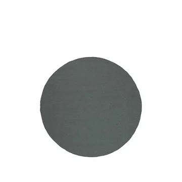 Tappeto rotondo Oksa - Cactus, 170 cm - Linie Design