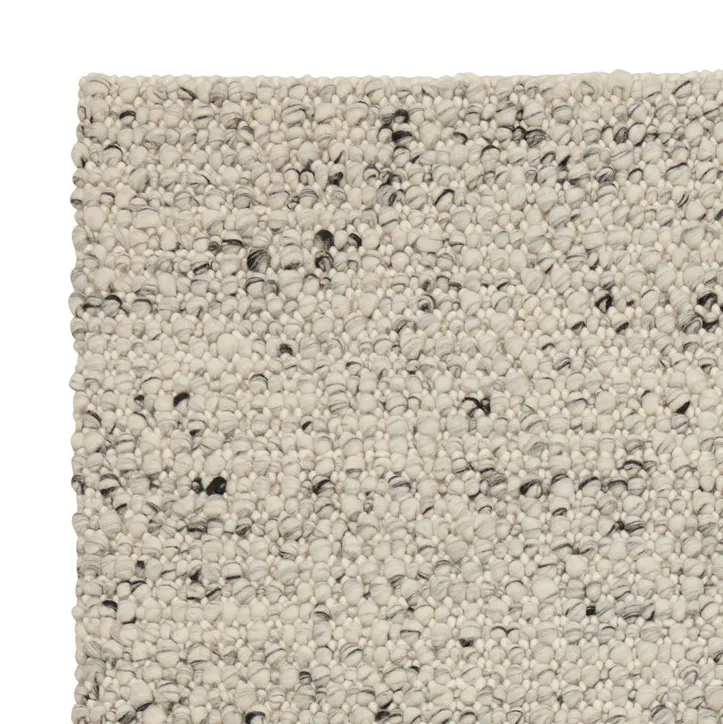Tappeto Sigri 170x240 cm, grigio Linie Design