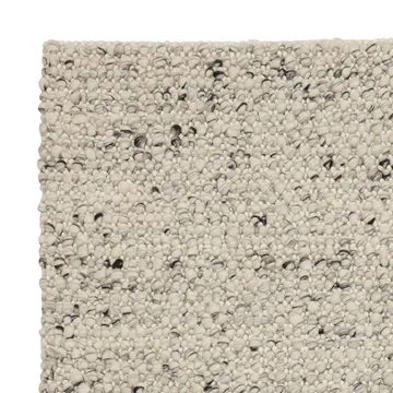 Tappeto Sigri 170x240 cm - grigio - Linie Design