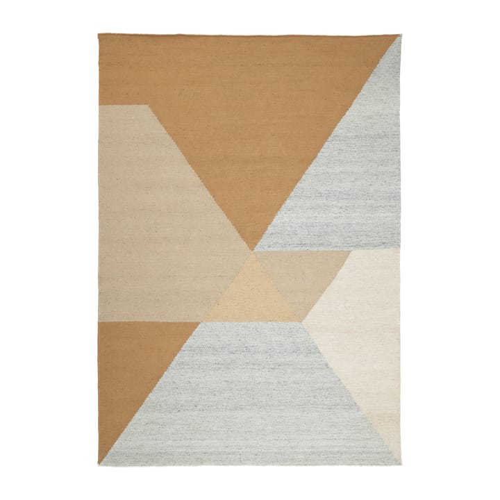 Tappeto Snefrid - Senape, 200x300 cm - Linie Design