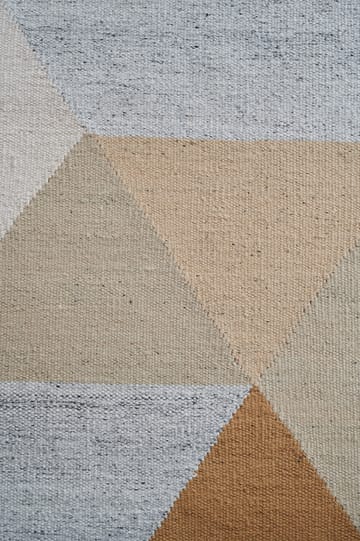 Tappeto Snefrid - Senape, 200x300 cm - Linie Design