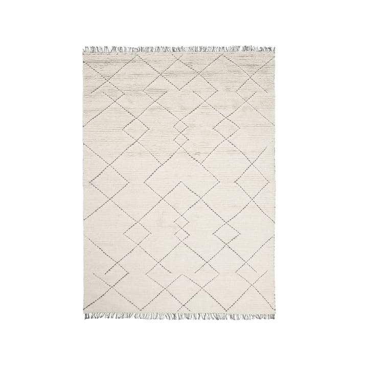 Tappeto Torun - earth, 140x200 cm - Linie Design