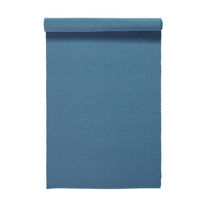 Runner Uni 45x150 cm - Blu oltremare - Linum