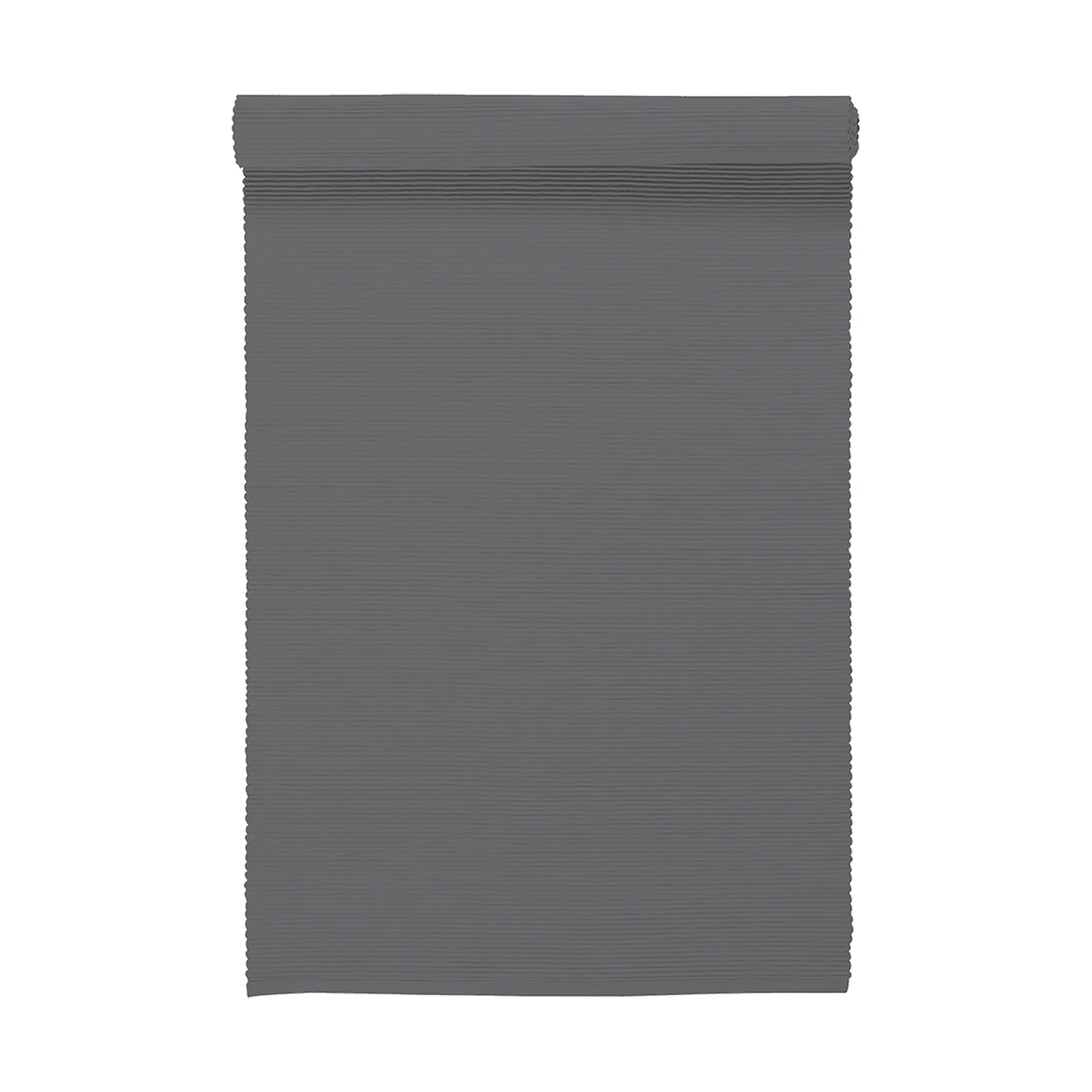 Runner Uni 45x150 cm, Granito Grigio Linum