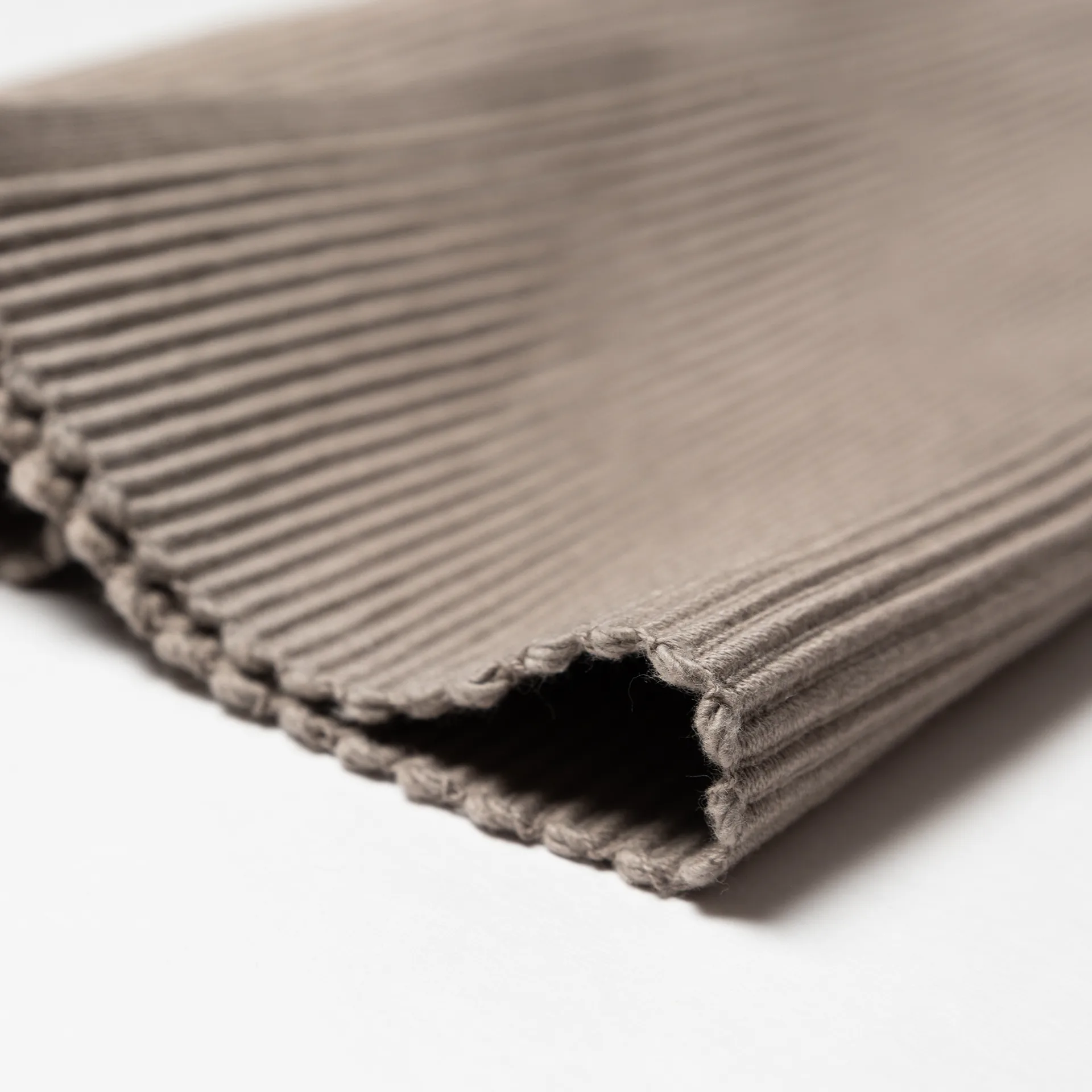 Runner Uni 45x150 cm, Marrone Talpa Linum