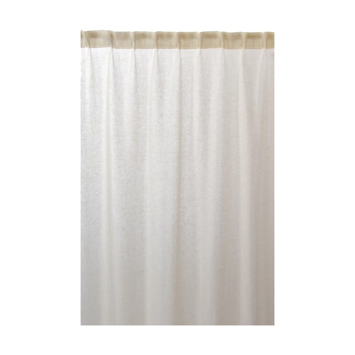 Tenda Intermezzo - Beige cremoso - Linum