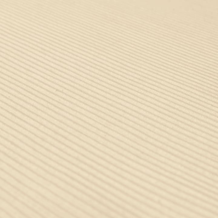 Tovaglietta Uni, 35x46 cm, confezione da 2 - Beige crema - Linum