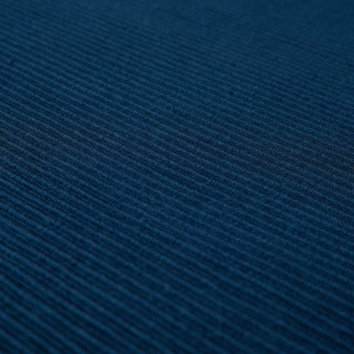 Tovaglietta Uni, 35x46 cm, confezione da 2 - Blu indaco - Linum