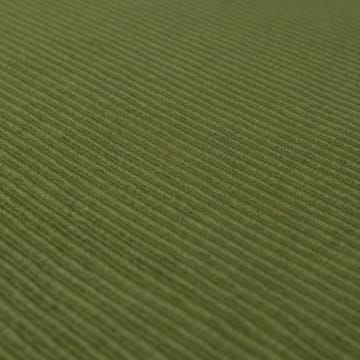 Tovaglietta Uni, 35x46 cm, confezione da 2 - Verde muschio - Linum