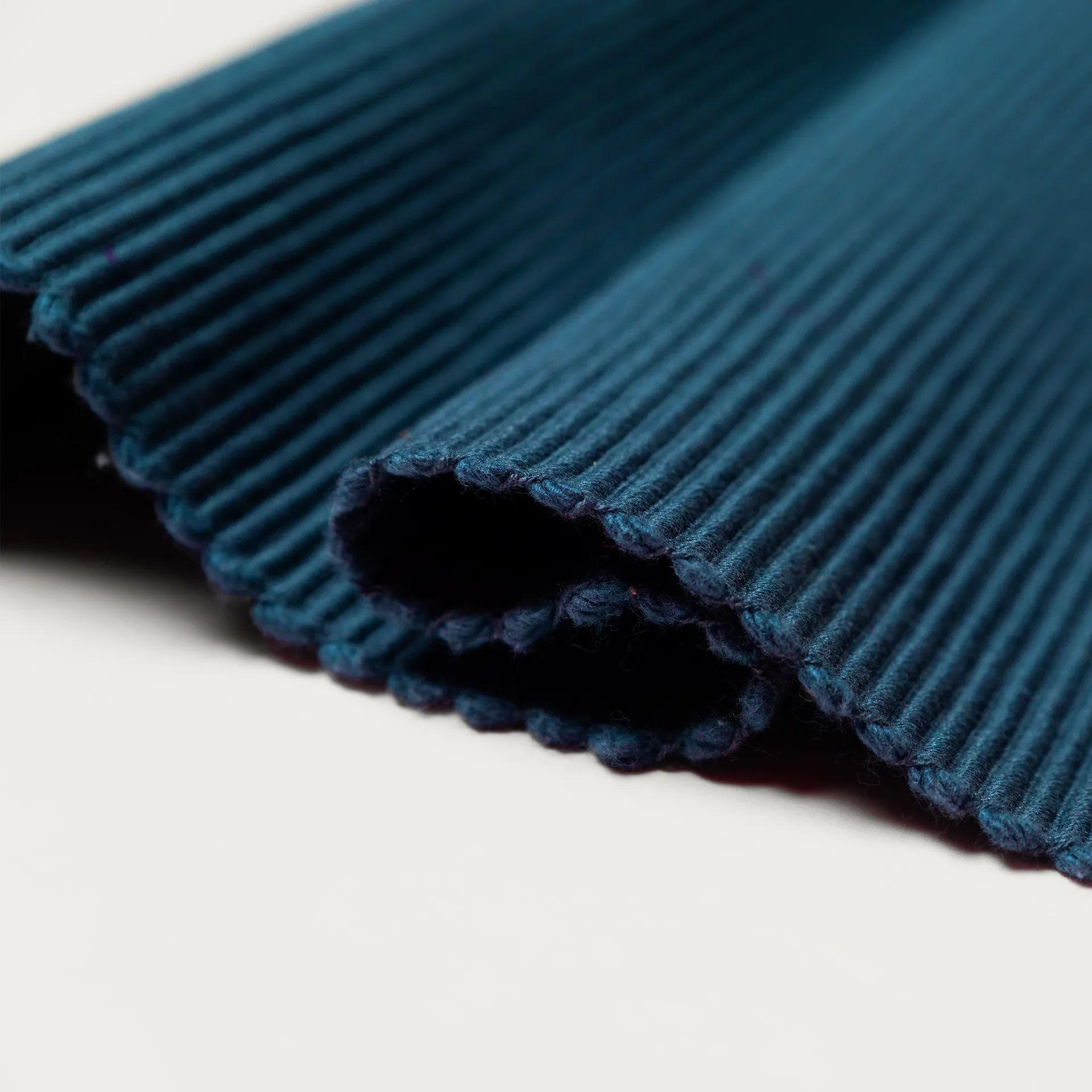 Tovaglietta Uni 35x46 cm confezione da 4, Blu Indaco Linum