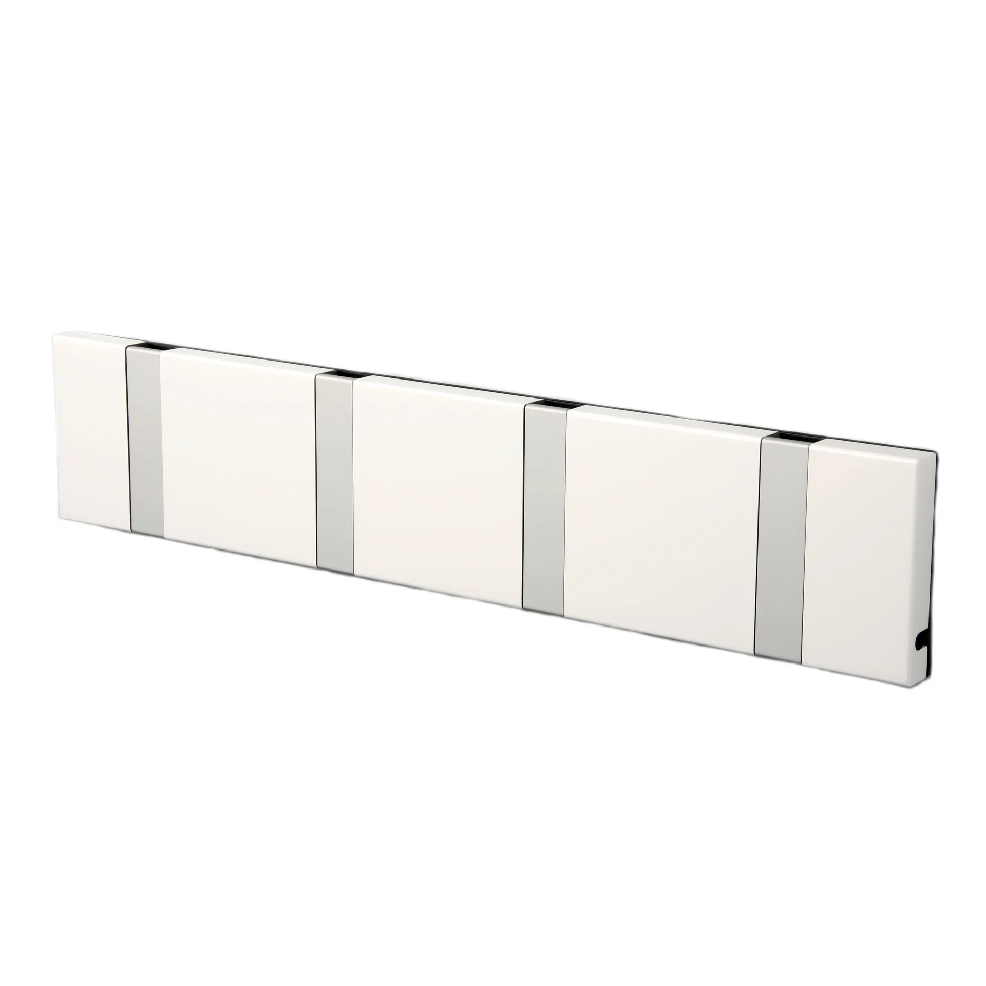 Appendiabiti Loca Knax 40 cm
, bianco-grigio LoCa