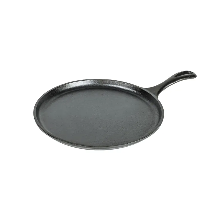 Classic collection Crepes/padella per pancake - Ø27 cm - Lodge