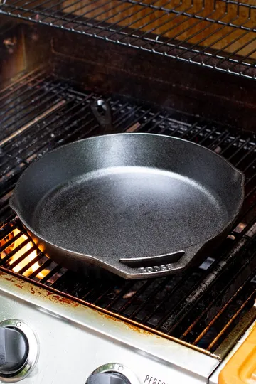 Classic collection padella - Ø30 cm - Lodge