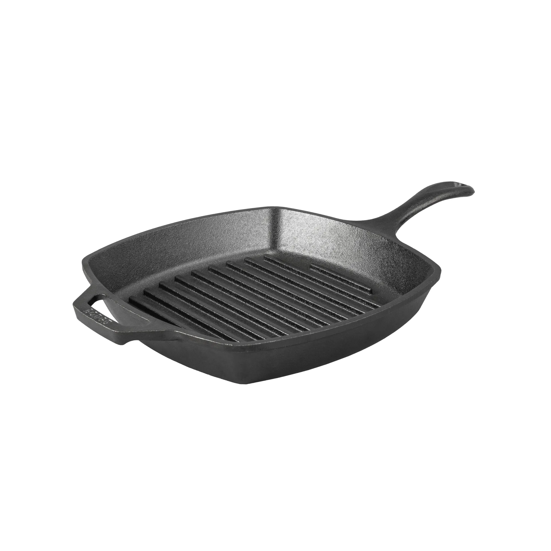 Classic collection padella grillante, Quadrato Lodge