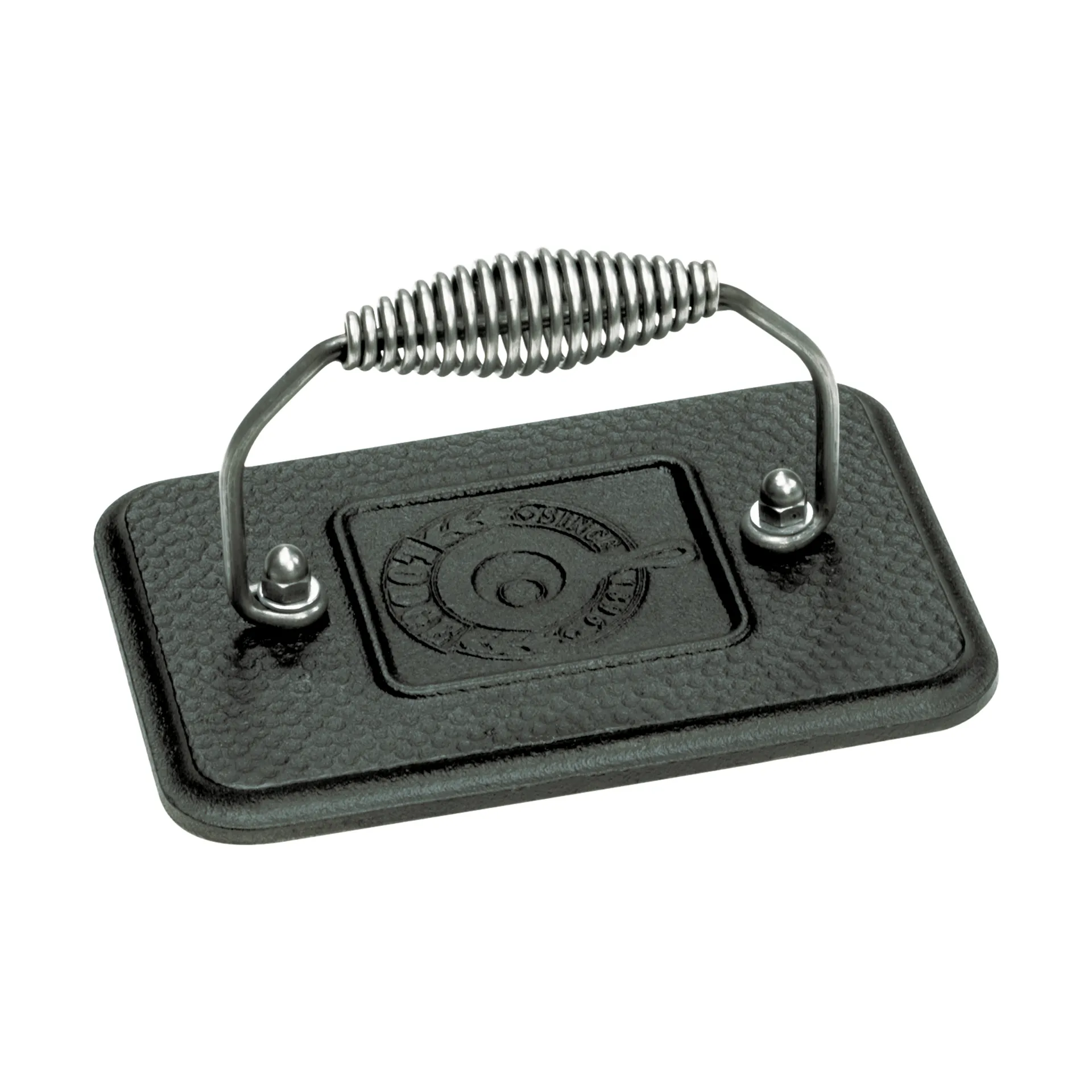 Classic collection pressa per griglia, 17x28 cm Lodge