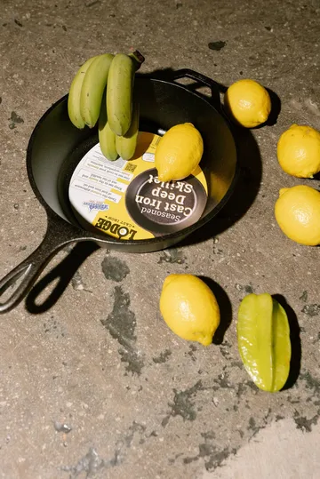 Lodge casseruola - Ø26 cm - Lodge