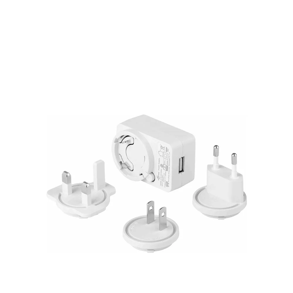 Adattatore USB Louis Poulsen, Bianco Louis Poulsen